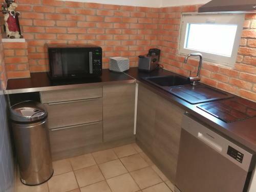 Hostal Maison D'h�tes La Ferme Du Grand Air