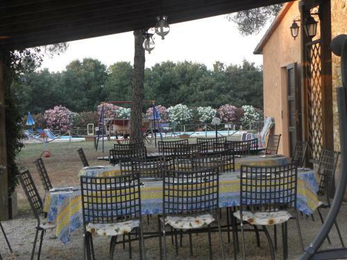 Agroturismo Agriturismo Bronzivalle