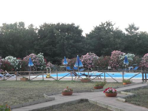 Agroturismo Agriturismo Bronzivalle