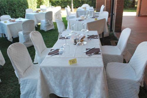 Hotel Borgo Degli Olivi