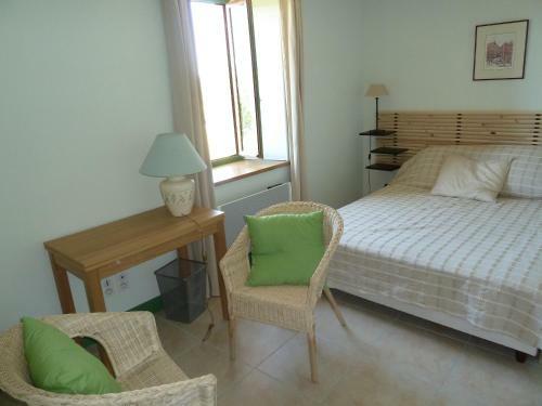 Villa G�te Picanas