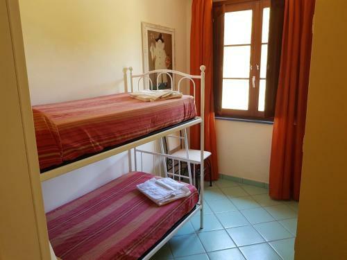 Apartamento Villaggio Turistico Airone