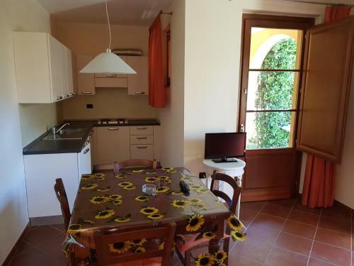 Apartamento Villaggio Turistico Airone