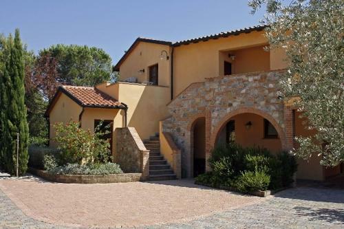 Apartamento Villaggio Turistico Airone