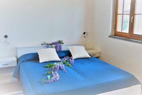 Apartamento Albergo Baia Etrusca