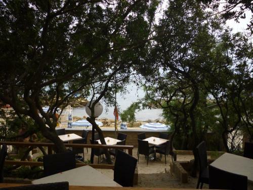 Apartamento Albergo Baia Etrusca