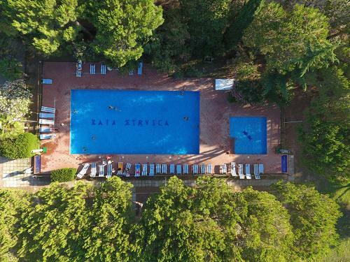 Apartamento Albergo Baia Etrusca