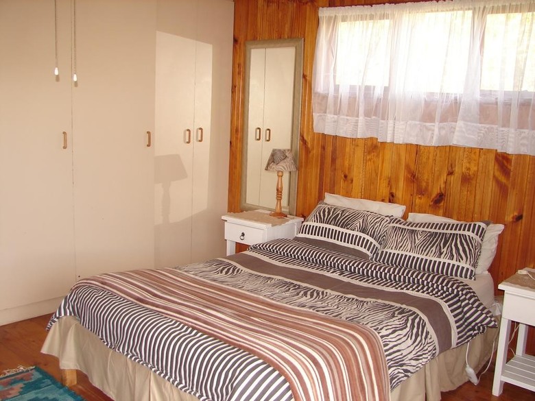 Agroturismo Eagle Falls Country Lodge
