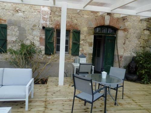 Bed & Breakfast Ch�teau Du Vergnet