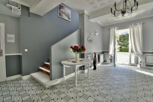 Bed & Breakfast Ch�teau Du Vergnet