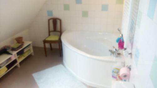 Apartamento G�te Yves