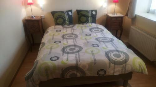 Apartamento G�te Yves
