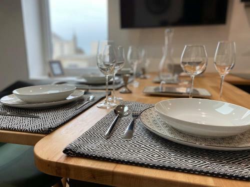Apartamentos Le Farniente Au Bord de Mer