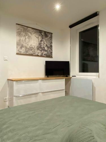Apartamentos Le Farniente Au Bord de Mer