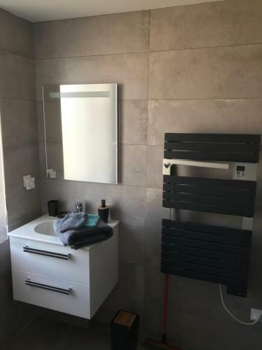 Apartamentos Le Farniente Au Bord de Mer