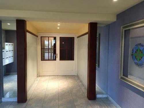 Apartamento Fleur de Sel Appartement Face � La Mer