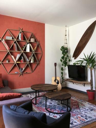 Apartamento Wimereux Les Hirondelles
