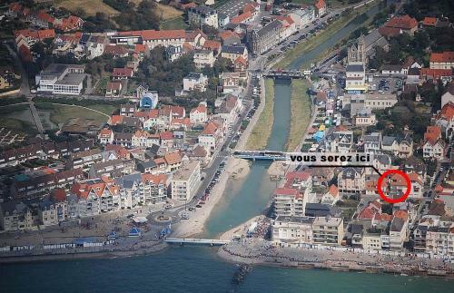 Apartamento Gite Les Montgolfi�res