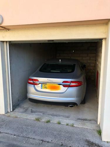 Apartamento Gite Les Montgolfi�res