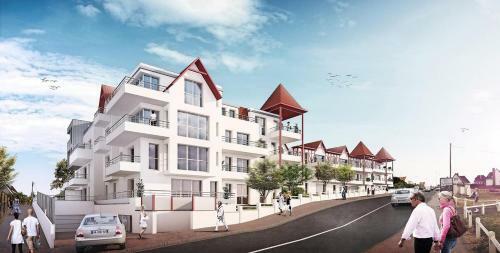 Apartamento Belopale @ R�sidence La Belle Epoque