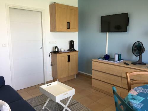 Apartamento Pause � La Naturelle Sur La C�te D'opale