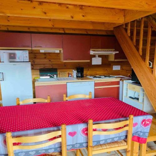 Chalets Des Hauts de France