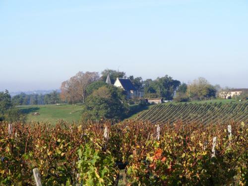 Bed & Breakfast La Chambre de La Tour