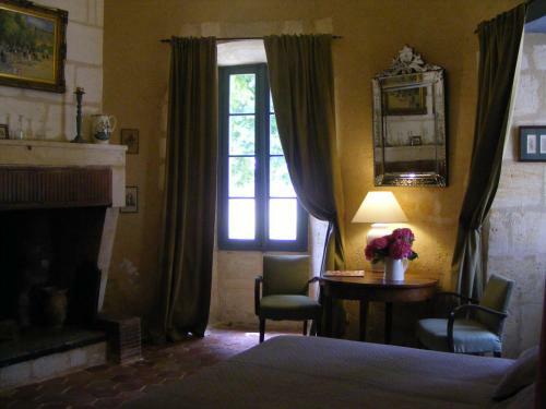 Bed & Breakfast La Chambre de La Tour