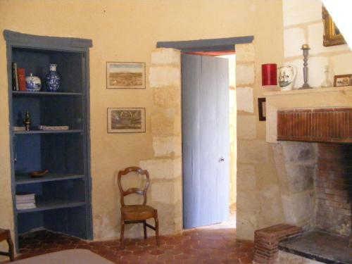Bed & Breakfast La Chambre de La Tour