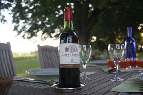 Bed & Breakfast La Chambre de La Tour