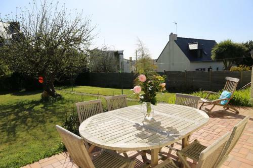 Maison Enti�re, 3 Chambres, Vue Mer, Proximit� Plages