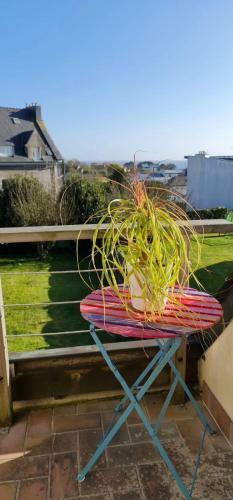 Maison Enti�re, 3 Chambres, Vue Mer, Proximit� Plages