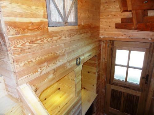 Apartamento Gite De Champ Chaulier