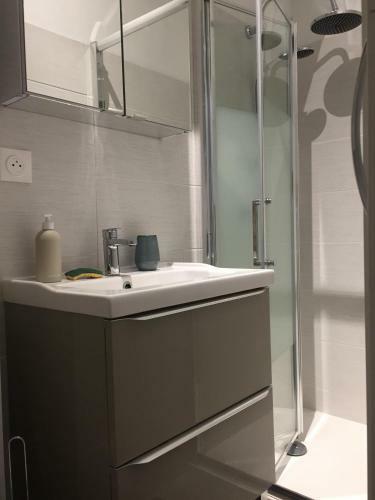 Apartamentos La Bulle