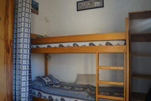 Apartamento Nan01 - Studio 4 Pers T�l�cabine