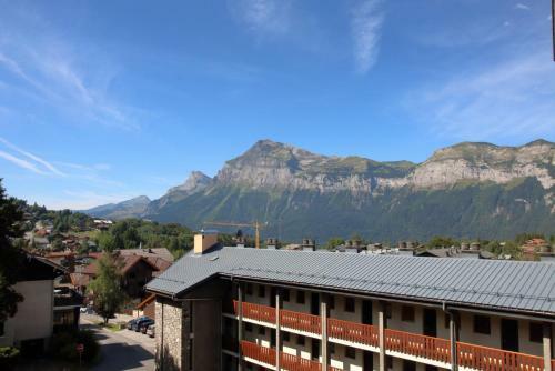 Apartamento 2 Pi�ces 6 Pers Centre Station (Gv211)