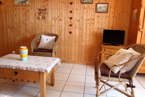 Apartamento 2 Pi�ces 6 Pers Centre Station (Gv211)