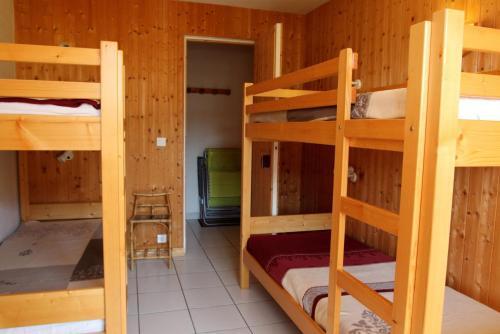 Apartamento 2 Pi�ces 6 Pers Centre Station (Gv211)