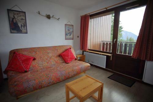 Apartamento Ag005 - Studio Coin Montagne Proche Pistes