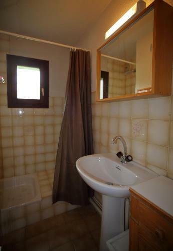 Apartamento Ag005 - Studio Coin Montagne Proche Pistes