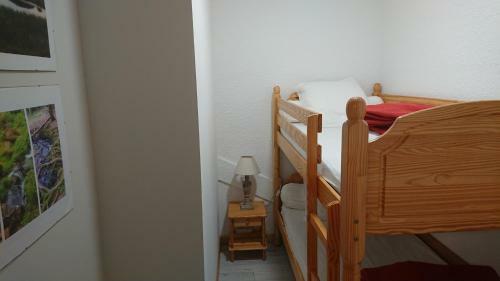 G�te Tout Confort 4 Personnes