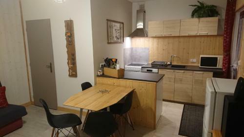 G�te Tout Confort 4 Personnes