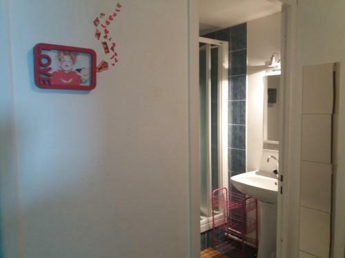 Apartamento Studio Aux Pieds Des Pistes
