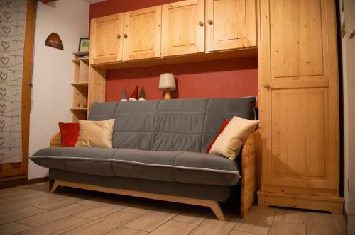 Your Apartment Near The Ski Lift