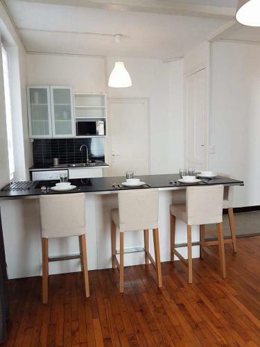 Apartamento Apt Spacieux Proche Lyon Guillotte