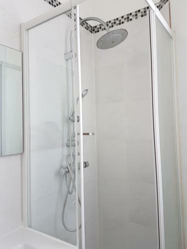 Apartamento Apt Spacieux Proche Lyon Guillotte