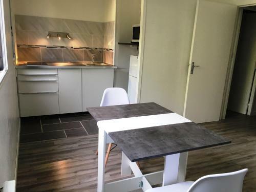 Apartamento Studio Richelieu 1 Et Son Parking Priv�
