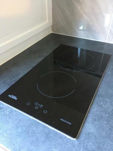 Apartamento Studio Richelieu 1 Et Son Parking Priv�