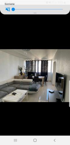 Apartamento Appartement Laurent Bonnevay