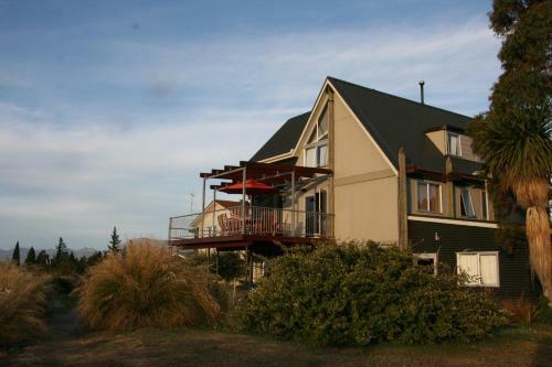 Bed & Breakfast Marie Therese B & B